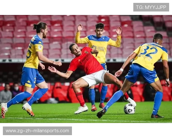 本菲卡与里斯本竞技携手青春新篇，打造未来足球新动力