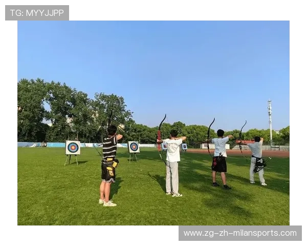 射箭俱乐部完善青少年训练记录与赛事回顾机制，射箭集训